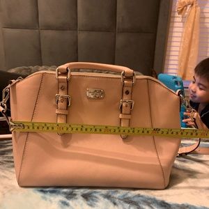 Authentic Michael kors purse